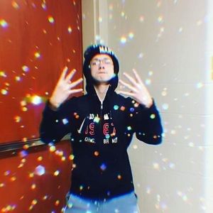 Meet your Posher, Jesse